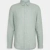 Pier One Camisa - Mottled Light Green 2 Pier One Camisa - Mottled Light Green -Blen Ropa Comercio bde385537db5485eb88e80cab74282d7