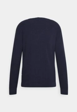 Minimum Jalmar - Jersey De Punto - Navy Blazer -Blen Ropa Comercio be3850d7e23f4e80b6e62701ce719c6a