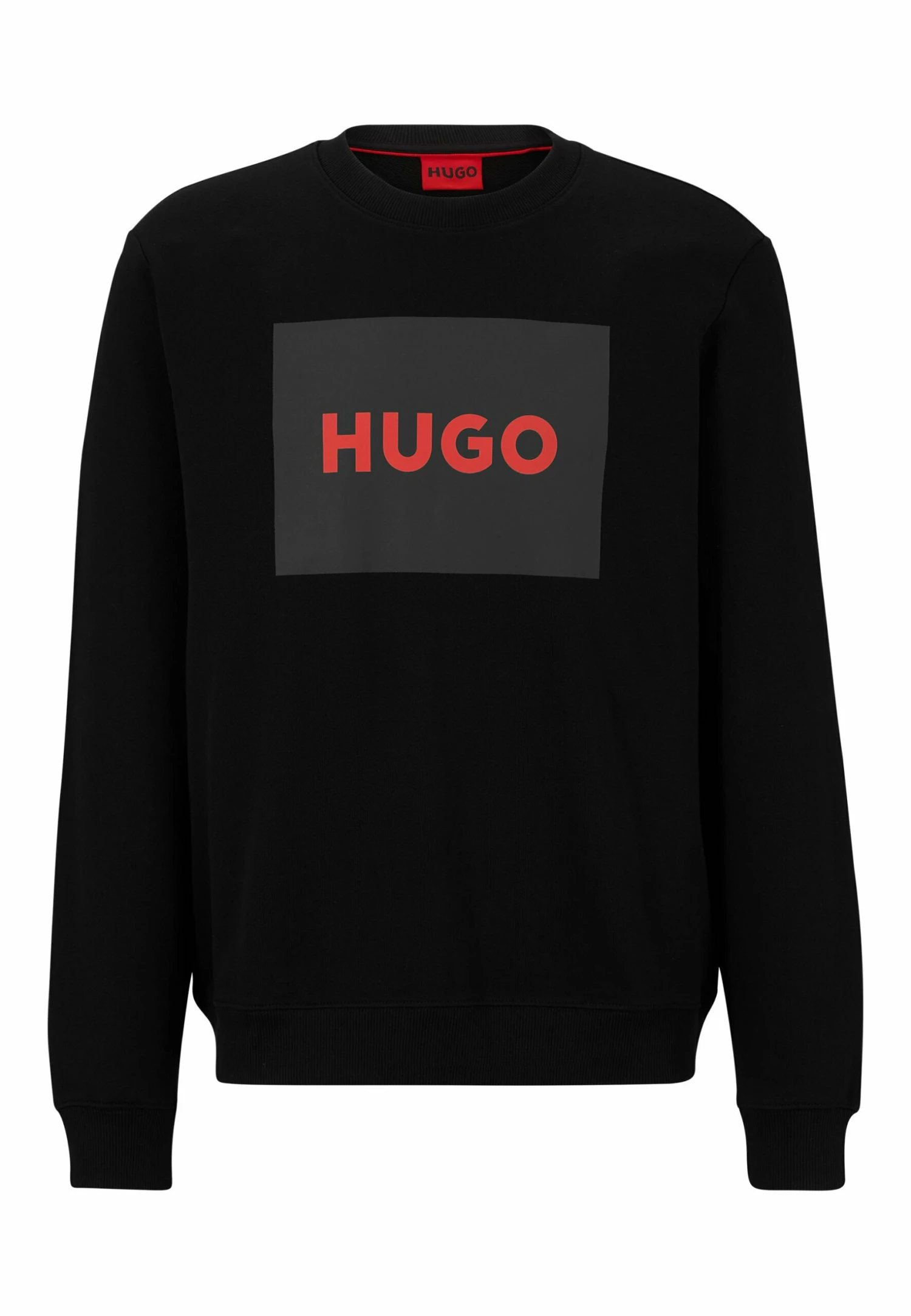 Hugo Sudadera - Black Seven 7 Hugo Sudadera - Black Seven - Imagen 5