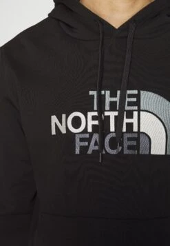 The North Face Drew Peak Hoodie - Jersey Con Capucha - Black -Blen Ropa Comercio bec4f9908a984d6582145d7b8b0fe47f