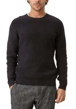 S.Oliver Met Motief - Jersey De Punto - Black 14 S.Oliver Met Motief - Jersey De Punto - Black -Blen Ropa Comercio befc0f7d3ab04ab2a6e9f93e5fb0b867