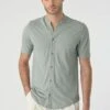 Camisa - Light Khaki