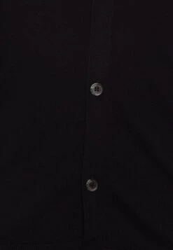 Pier One Chaqueta De Punto - Black -Blen Ropa Comercio c0394bd1fbf94555a0d45c0121115b9e