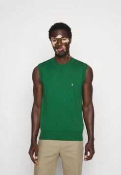 Vivienne Westwood Man- Jersey De Punto - Forest Green -Blen Ropa Comercio c06d6f28cec34b54a89295800c80f643