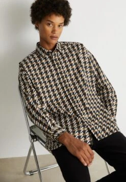 Boss S Drew - Camisa - Medium Beige