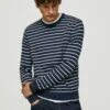 Pepe Jeans Andre Stripes - Jersey De Punto - Dulwich -Blen Ropa Comercio c1cb59f286064fab888444ad01f23762