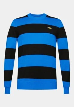 ESPRIT Jersey De Punto - Navy -Blen Ropa Comercio c244a9341c5749aa8e2ef1043a50be7c