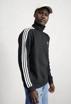 Adidas Originals Sudadera - Black/White