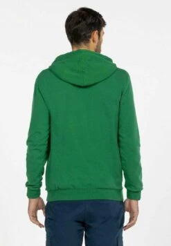 Iconic- Jersey Con Capucha - Green -Blen Ropa Comercio c48f68e9fd034ffd974c93285de16cc2
