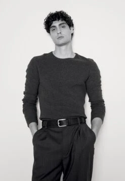 Boss Tempest - Jersey De Punto - Black 13 Boss Tempest - Jersey De Punto - Black -Blen Ropa Comercio c4f5a87fe4eb4216afedc36fa7629e48