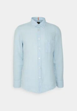 Boss Relegant - Camisa - Open Blue -Blen Ropa Comercio c50742cf026041e4a0a3fb08e5abec59