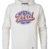 Petrol Industries Jersey Con Capucha - Weiß -Blen Ropa Comercio c63dce9dc46b40d98594b1db9b5440cf