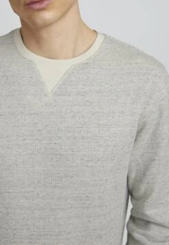 Pregron - Jersey De Punto - Snow White -Blen Ropa Comercio c75fdeee85be40bb8ee0d8c2e79b825a