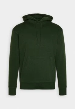 Jack & Jones Jjestar Basic Hood - Jersey Con Capucha - Mountain View -Blen Ropa Comercio c83902af5a4941cab676958505fe0739