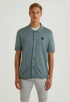 Binck - Chaqueta De Punto - Blue