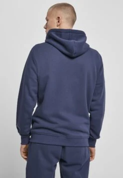 Starter Essential- Sudadera Con Cremallera - Dark Blue -Blen Ropa Comercio c8748924bb524b1ba8fbef94391b23c7