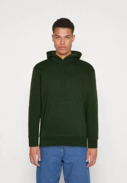 Jack & Jones Jjestar Basic Hood - Jersey Con Capucha - Mountain View
