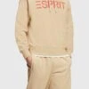 ESPRIT Logo - Jersey Con Capucha - Sand 1 ESPRIT Logo - Jersey Con Capucha - Sand -Blen Ropa Comercio c9cc5ee7e19748f09ef9e53438236cd5