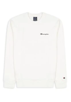 Champion Crewneck American Classics - Sudadera - White -Blen Ropa Comercio ca0c3277eb3a4dcd85a5064a32baa39c