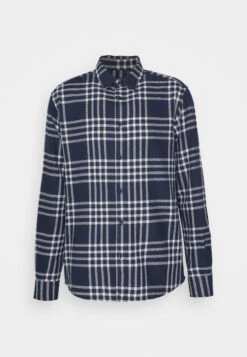 Only & Sons Onsnewsimon Life Shirt - Camisa - Dark Navy -Blen Ropa Comercio ca7bbfe6496c48068d42125d724d5c1f