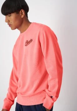 Crewnecк - Sudadera - Rose