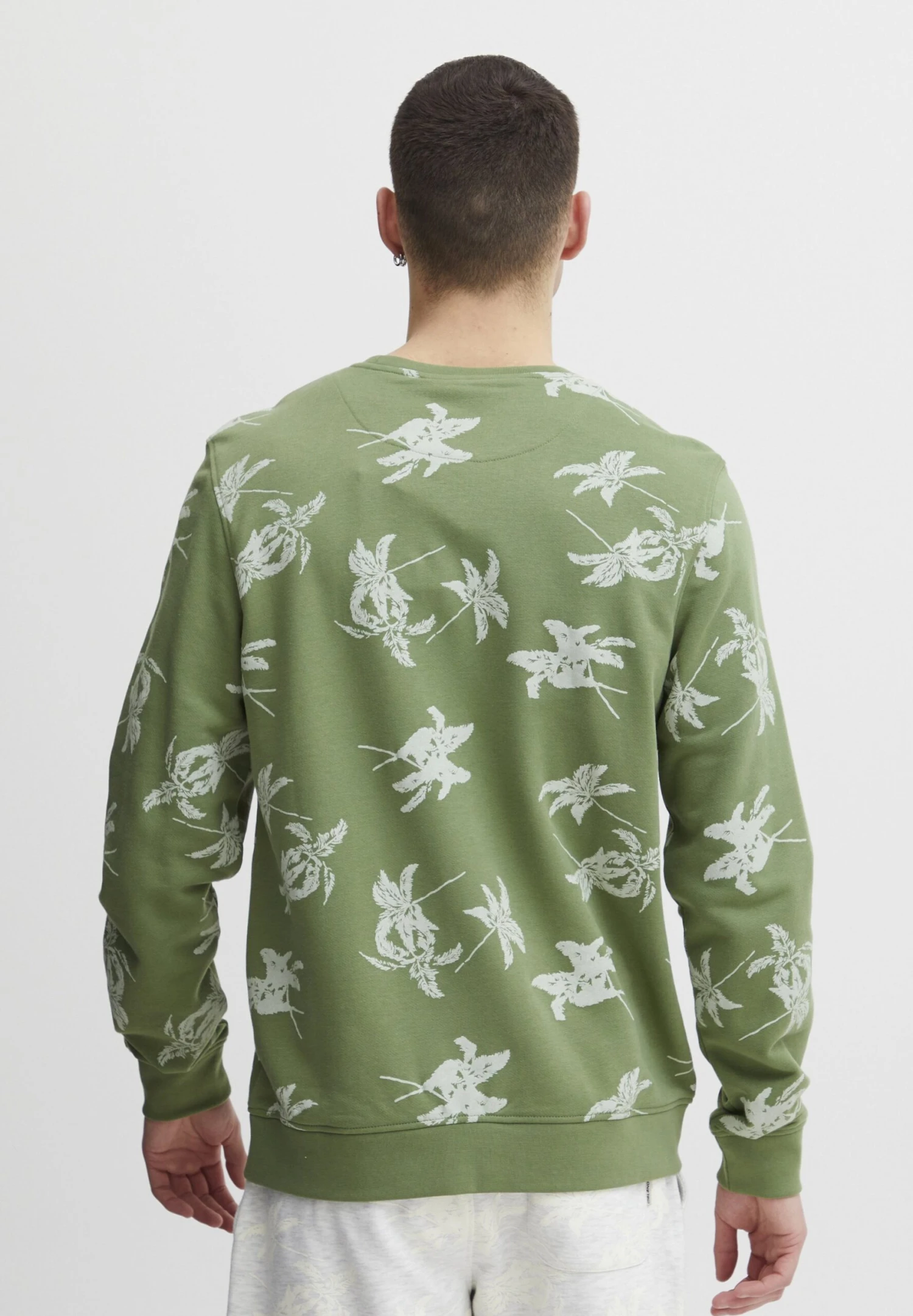 Blend Sudadera - Dill 5 Blend Sudadera - Dill - Imagen 3