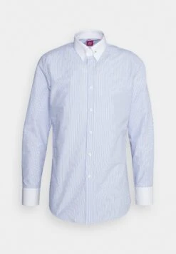 Bookham - Camisa - White/Blue -Blen Ropa Comercio cb24317a07d04da8b741710d06a24c57