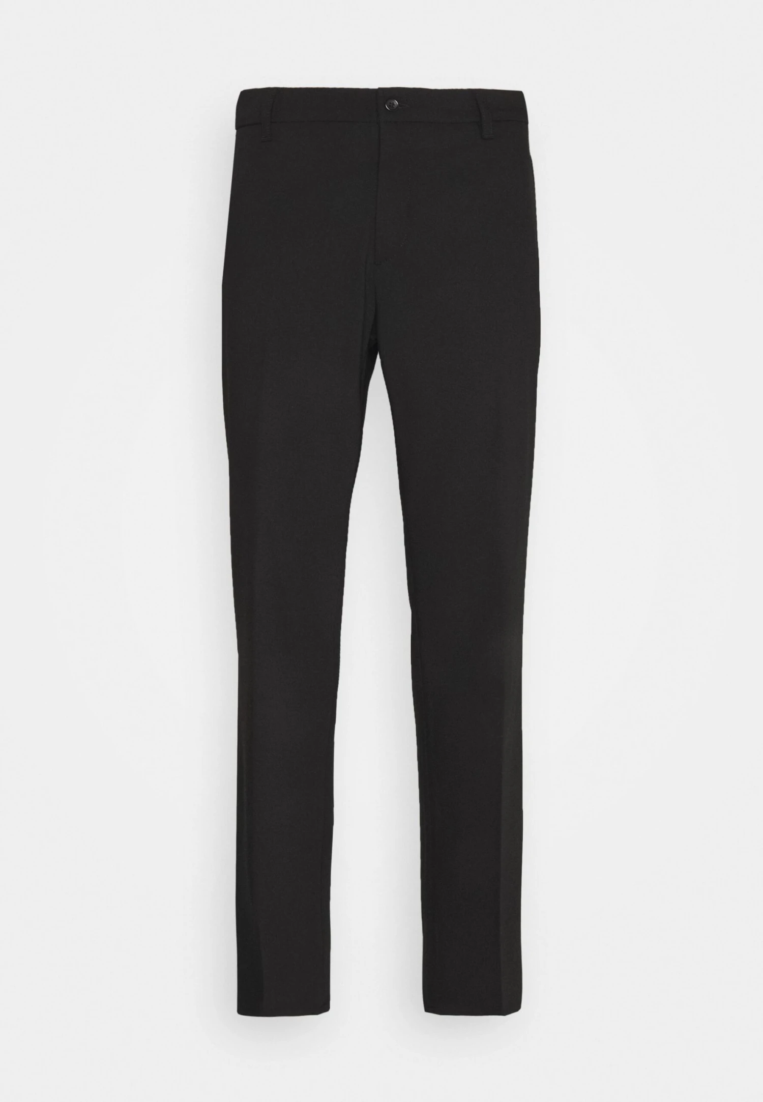 Woodbird Eik Pants - Pantalones - Black 3 Woodbird Eik Pants - Pantalones - Black
