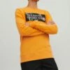 Jack & Jones Crew Neck - Sudadera - Iceland Poppy 2 Jack & Jones Crew Neck - Sudadera - Iceland Poppy -Blen Ropa Comercio cc3cdf318ea845e5911299ff15f71dff