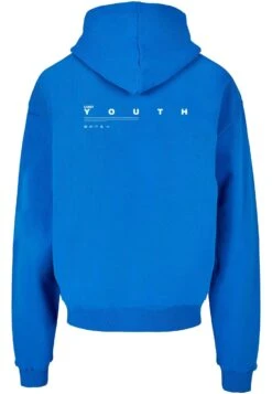 Manner Ly Dove - Jersey Con Capucha - Cobalt Blue -Blen Ropa Comercio cc4ef11f7ff5456cad50db381bde94a6