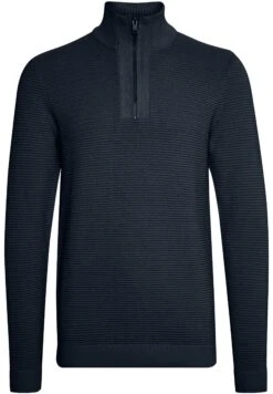 Solid Sdnick - Jersey De Punto - Insignia Blue -Blen Ropa Comercio cc6e17e5519d4064a1326fc5e6636cf1