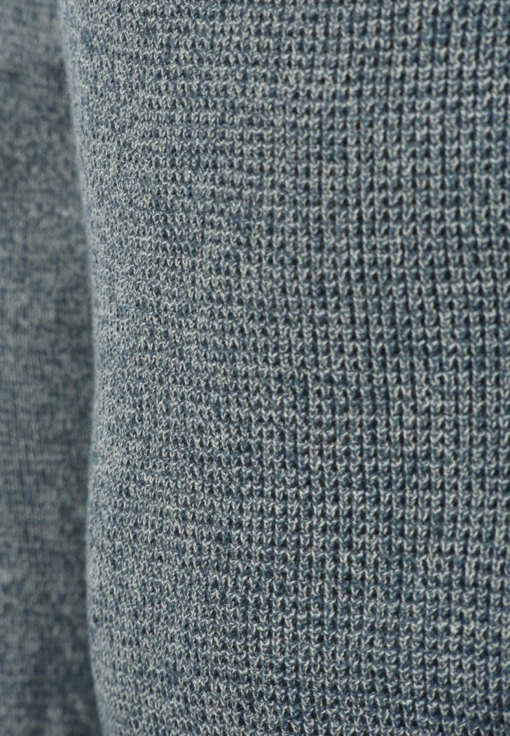 Blend Bhgandolf - Jersey De Punto - Ensign Blue 6 Blend Bhgandolf - Jersey De Punto - Ensign Blue - Imagen 4