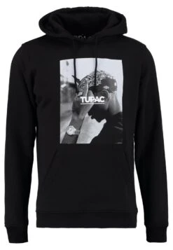 Mister Tee The World - Jersey Con Capucha - Black -Blen Ropa Comercio ce9202d177bf404fa7a6ce4ddf7ea2b1