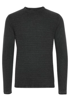 Blend Bhtaavi - Jersey De Punto - Phantom Grey -Blen Ropa Comercio cf9c0fe9f54b412e8d551ae024bf9e94