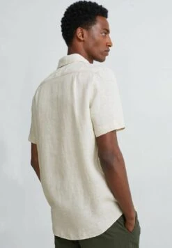 Camisa - Light Beige 11 Camisa - Light Beige -Blen Ropa Comercio d028c2620a844ed3b8a3b742fe8b164c