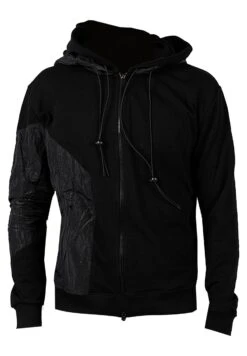 Equatore - Sudadera Con Cremallera - Schwarz 15 Equatore - Sudadera Con Cremallera - Schwarz -Blen Ropa Comercio d05b8e5228f544a8a333e9c387b90885