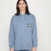Lee Loose Hoodie - Sudadera - Dreamy Blue 2 Lee Loose Hoodie - Sudadera - Dreamy Blue -Blen Ropa Comercio d0ac1791a9aa436096532fb1999599f6