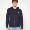 Hooded Open- Sudadera Con Cremallera - Navy -Blen Ropa Comercio d1058d5618e64854afe550c60aaf3c9b