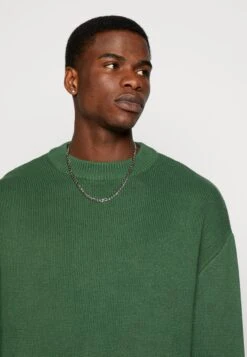 Redefined Rebel Bastian - Jersey De Punto - Greener Pastures -Blen Ropa Comercio d13518bbacc2439f9d28e76494bef5e1