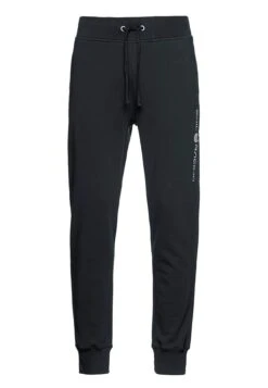 Sail Racing Pantalones Deportivos - Black