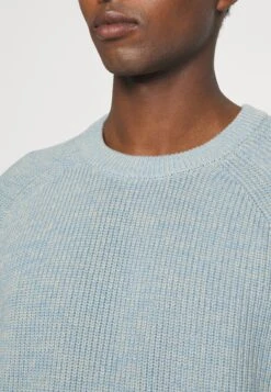 NN07 Jacobo - Jersey De Punto - Ashley Blue 13 NN07 Jacobo - Jersey De Punto - Ashley Blue -Blen Ropa Comercio d257f11779194f779d64b3548b3718e1