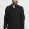 Fqvillum - Chaqueta De Punto - Black Beauty -Blen Ropa Comercio d316af5049e245c689c750897388fed5