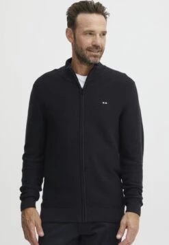 Fqvillum - Chaqueta De Punto - Black Beauty