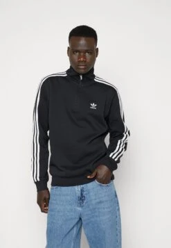 Adidas Originals Sudadera - Black/White -Blen Ropa Comercio d34f10954ff34527b6bf92be10ab7b95