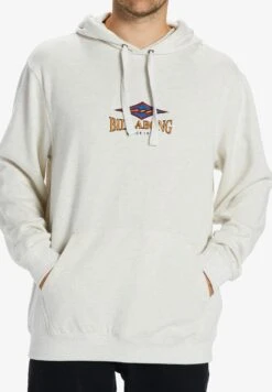 Billabong Short Sands - Jersey Con Capucha - Lgh