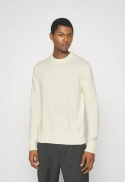 Boss Kruy - Jersey De Punto - Open White