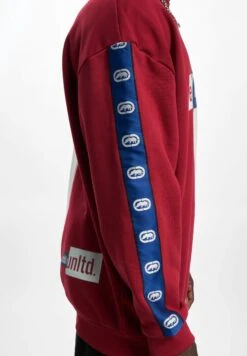 GrandeCrewneck - Sudadera - Red Grey -Blen Ropa Comercio d529017c2f174097afb221ede17c25f9