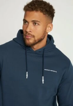 JP1880 Jersey Con Capucha - Mattes Nachtblau 6 JP1880 Jersey Con Capucha - Mattes Nachtblau -Blen Ropa Comercio d5407c77efe74e99909d6e9adbb5e83f