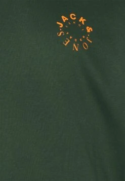 Jack & Jones Jjwarrior Hood - Sudadera - Mountain View -Blen Ropa Comercio d649153b89b040418add0e108ae6530f