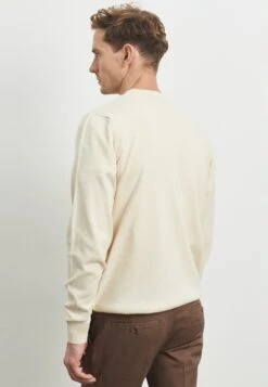 Standard Fit O Collar - Jersey De Punto - Light Rock -Blen Ropa Comercio d7087d4976004472b84ca825fbbeb7ba